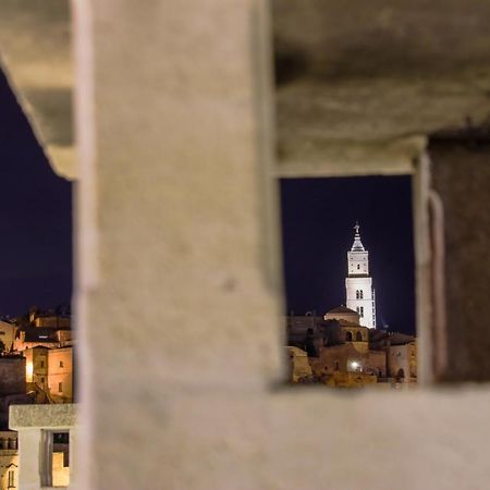 L'Artiere Dimore Nei Sassi Hotel Matera Exterior photo